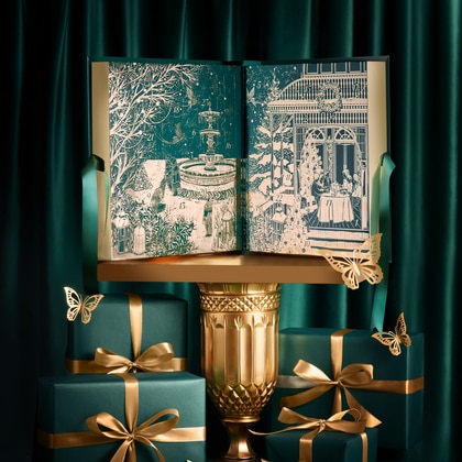 Adventní kalendář