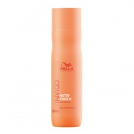 250 ML Wella Professionals INVIGO NUTRI ENRICH DEEP NOURISHING SHAMPOO Intenzivně vyživující šampon  1 of 2 