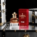 50 ML Jean Paul Gaultier SCANDAL ELIXIR FOR HIM Parfém 2 of 3 Parfém