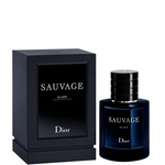 60 ML Dior SAUVAGE Elixir parfém  2 of 4 Elixir parfém