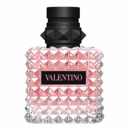 30 ML VALENTINO DONNA BORN IN ROMA Parfémovaná voda pro ženy  1 of 3 