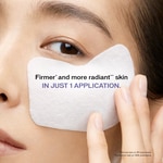 12 PCS SHISEIDO VITAL PERFECTION Oční maska  3 of 6 Oční maska