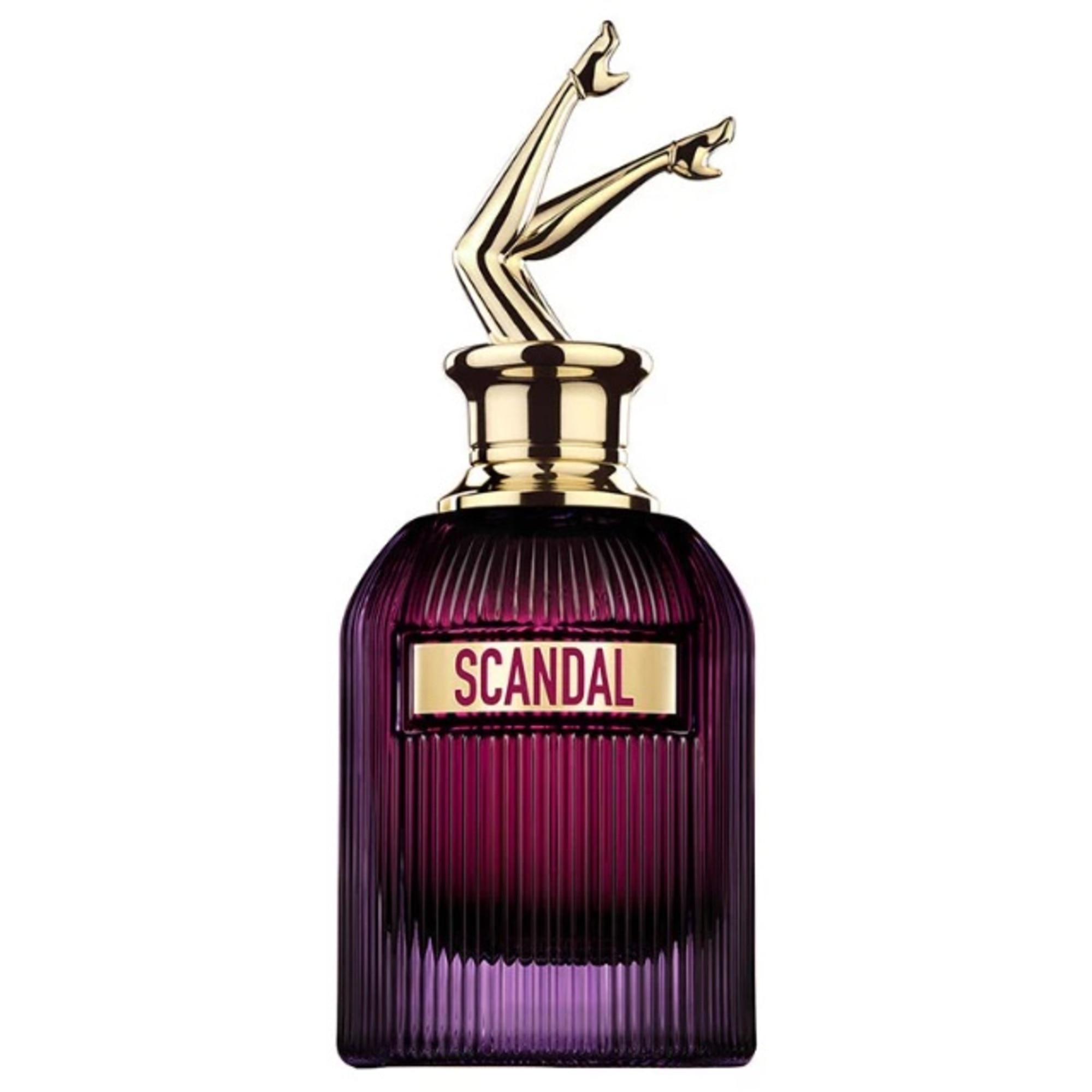 80 ML Jean Paul Gaultier SCANDAL INTENSE FOR HER Parfémovaná voda  Parfémovaná voda