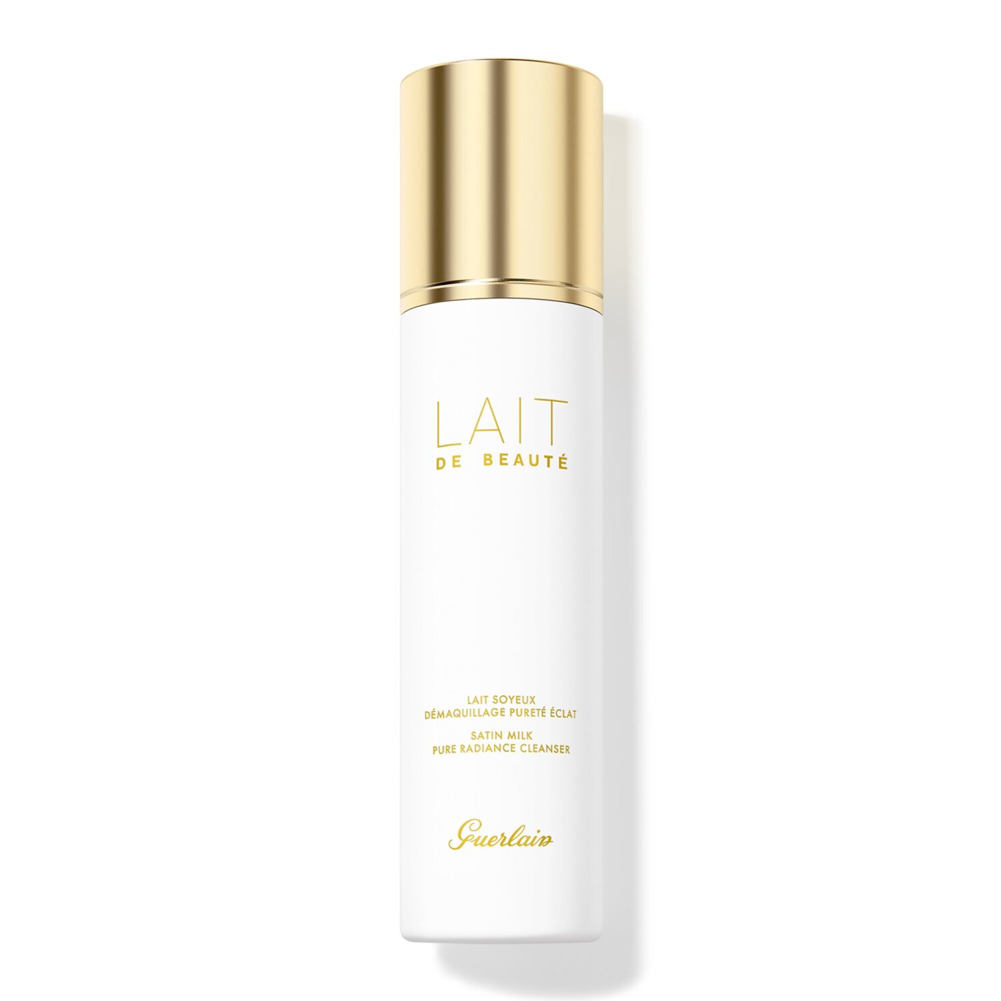 200 ML GUERLAIN LAIT DE BEAUTÉ Odličovací mléko 1 of 2