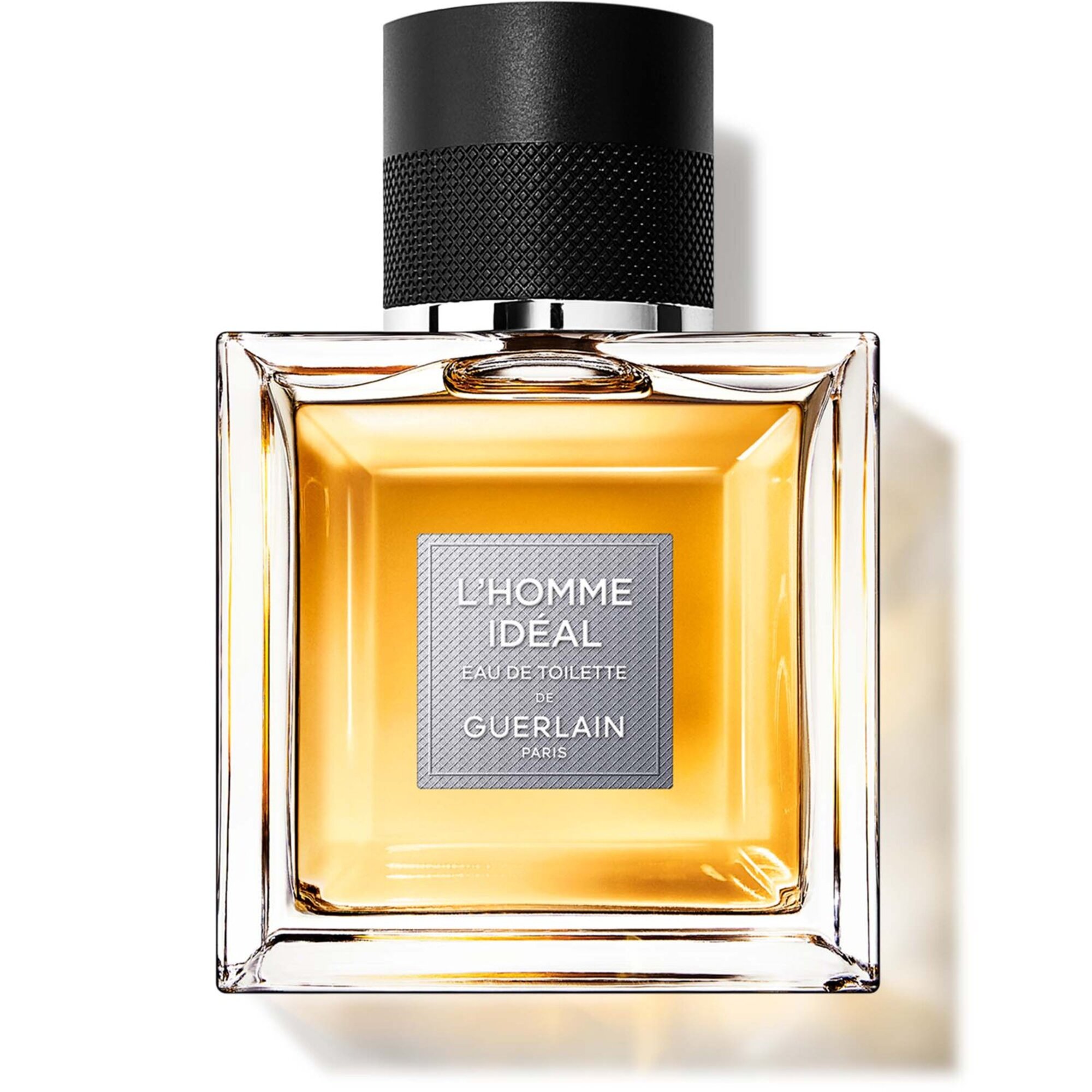 50 ML GUERLAIN L'HOMME IDÉAL Toaletní voda pro muže  Toaletní voda pro muže
