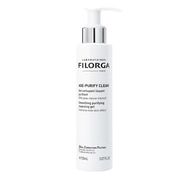 150 ML Filorga AGE-PURIFY CLEAN CLEANSING GEL Čistící gel na pleť  1 of 2 