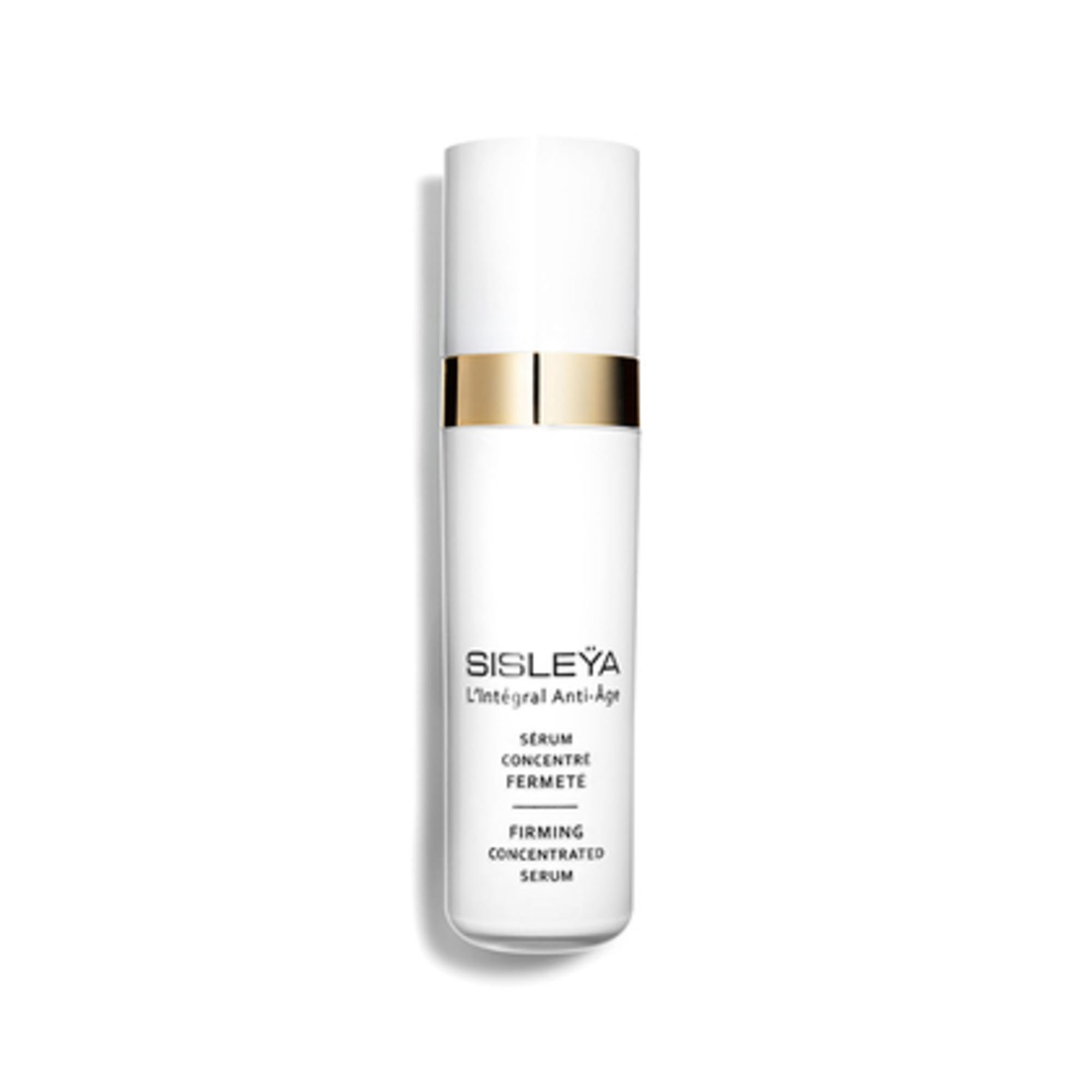 30 ML Sisley L'INTEGRAL ANTI-AGE SERUM CONCENTRE FERMETE Účinné zpevňující sérum proti stárnutí pleti  Účinné zpevňující sérum proti stárnutí pleti