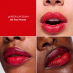 Clarins WATER LIP STAIN Hydratační tónovací rtěnka 3 of 4 Hydratační tónovací rtěnka