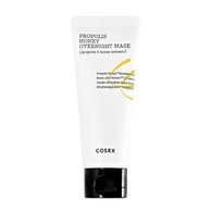 60 ML COSRX FULL FIT PROPOLIS HONEY OVERNIHT MASK Noční medová maska  