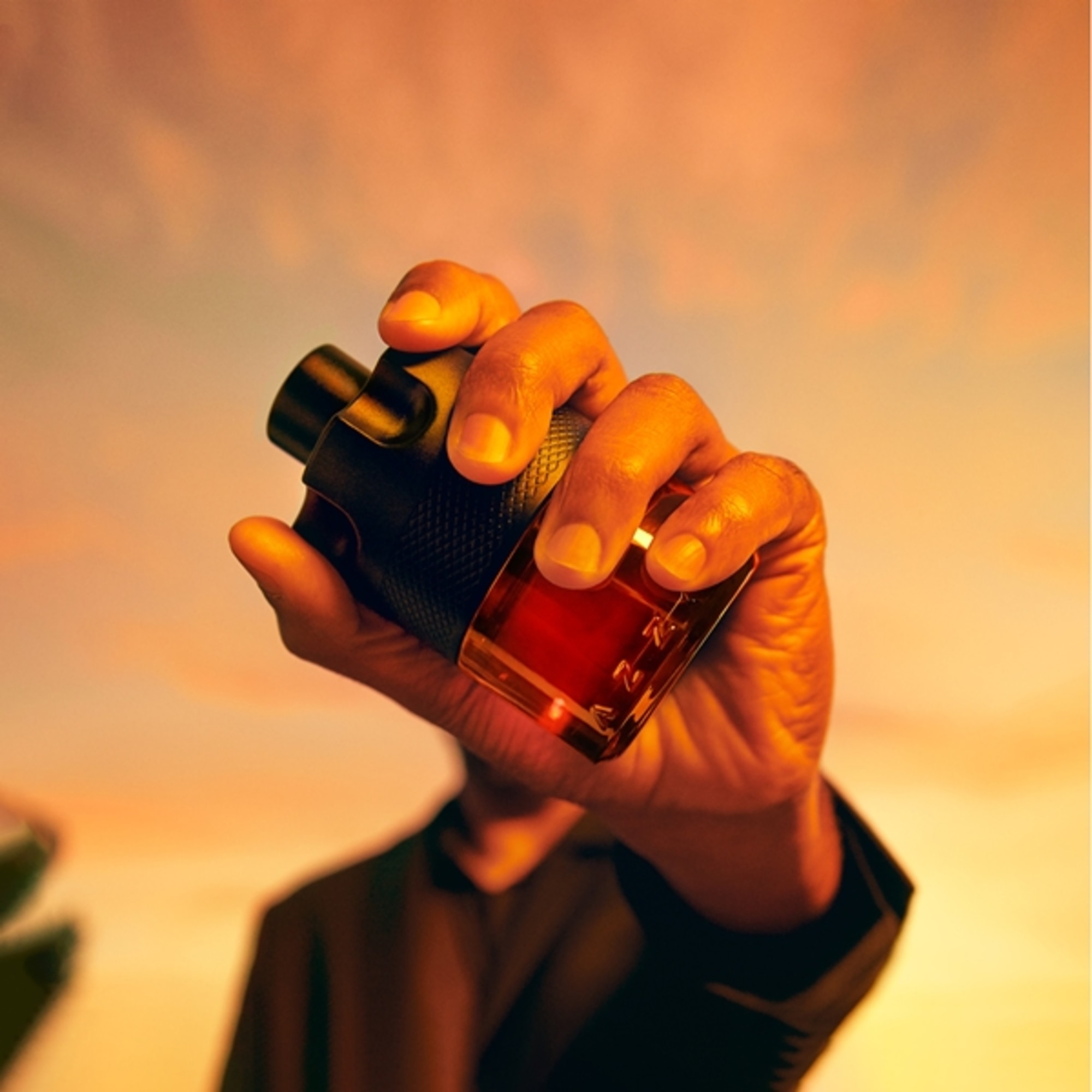 50 ML Azzaro THE MOST WANTED Parfémovaná voda pro muže  1 of 7 