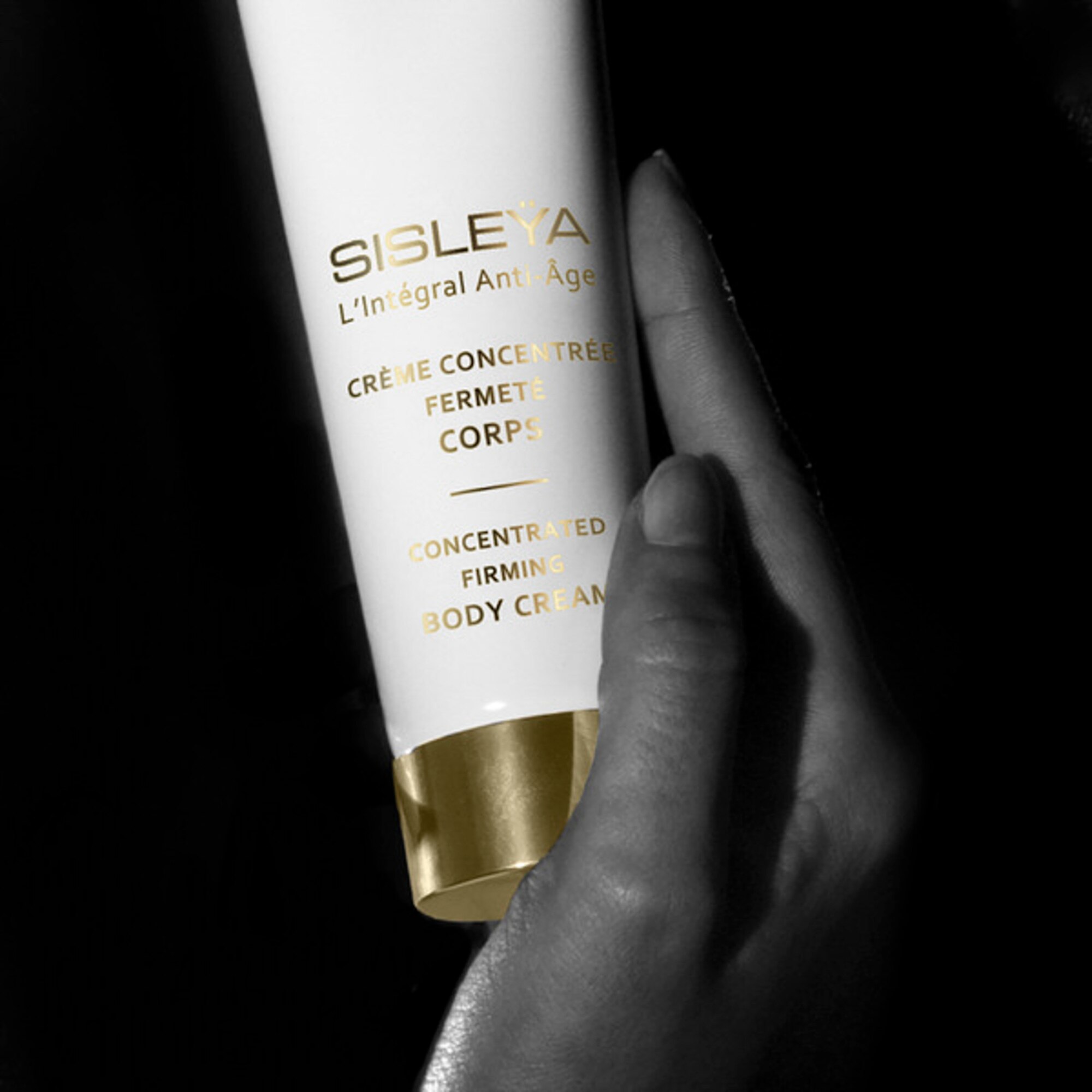 Krém na tělo proti stárnutí