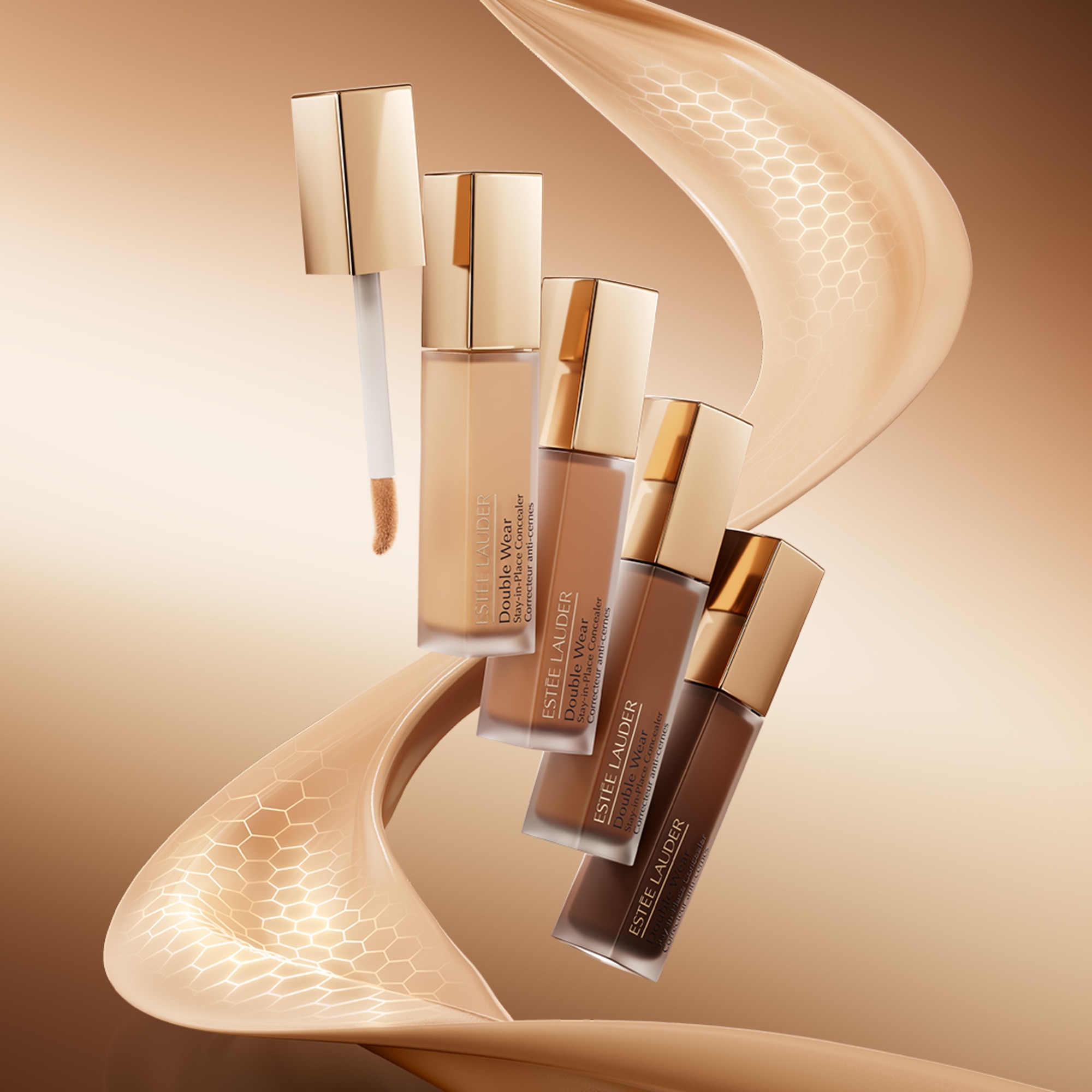  Estée Lauder DOUBLE WEAR STAY IN PLACE CONCEALER Multifunkční korektor  1 of 8 