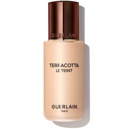GUERLAIN TERRACOTTA LE TEINT 24H lehký rozjasňující make-up 1 of 3