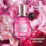 30 ML VIKTOR & ROLF FLOWERBOMB PRETTY PEONY Parfémovaná voda 4 of 7 Parfémovaná voda