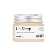 20 G COSRX FULL FIT PROPOLIS LIP SLEEPING MASK Noční maska na rty  