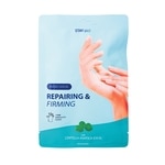 1 KS STAY WELL REPAIRING  FIRMING HAND MASK Maska na ruce  1 of 1 Maska na ruce