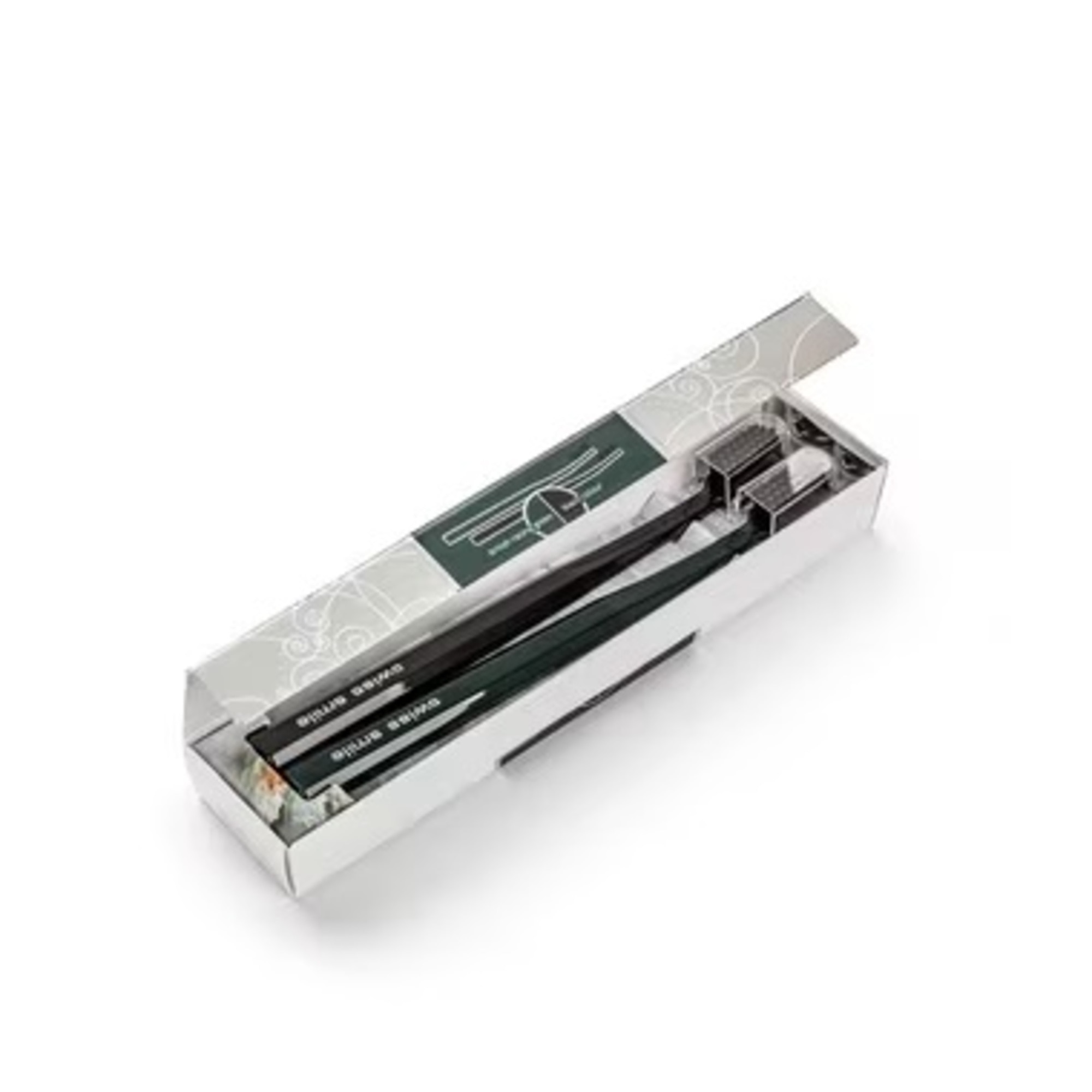 Set zubních kartáčků