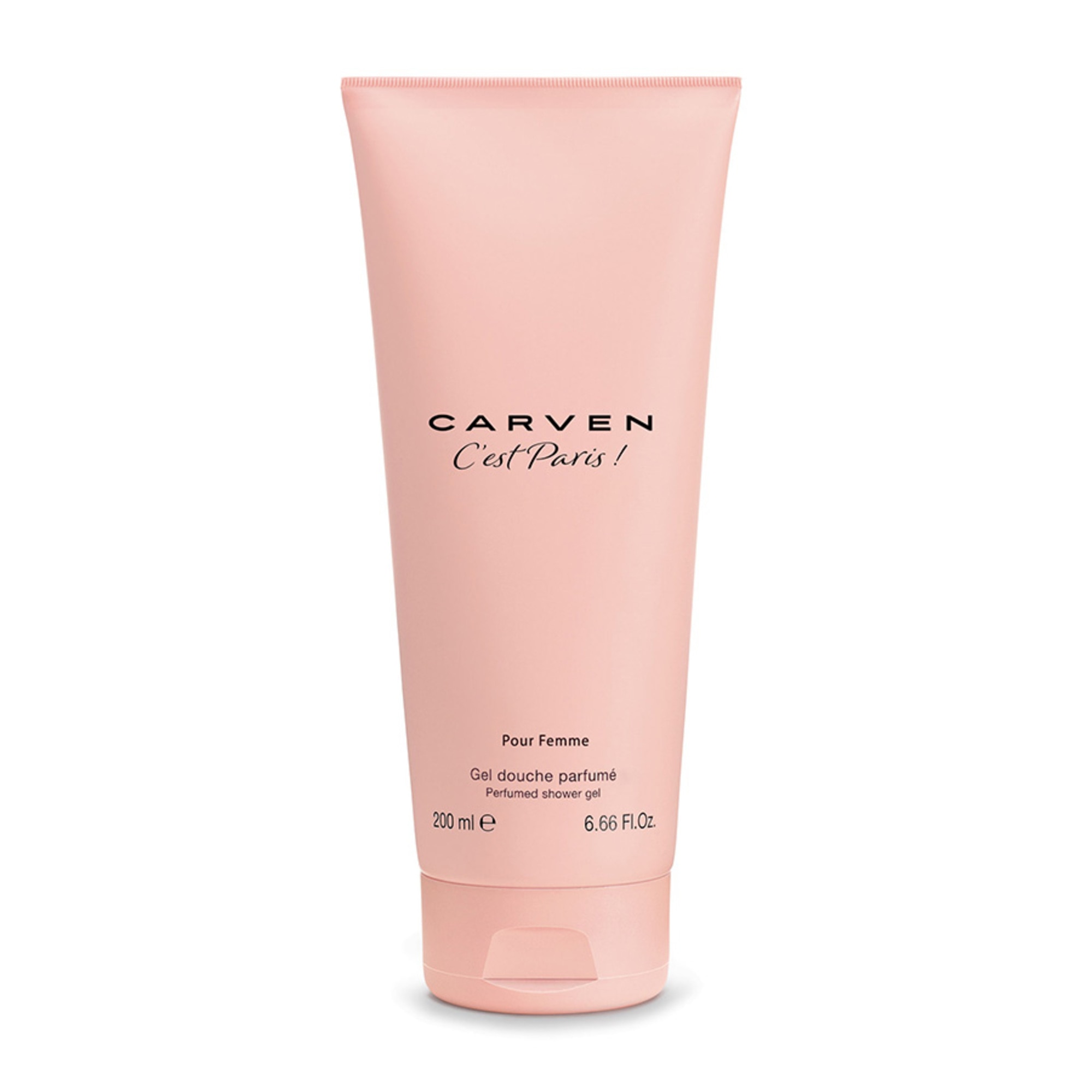 200 ML CARVEN C'EST PARIS! WOMEN Sprchový gel 1 of 1