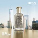 50 ML HUGO BOSS BOSS BOTTLED EAU DE PARFUM Parfémovaná voda pro muže  2 of 3 Parfémovaná voda pro muže