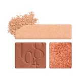  Marionnaud 1984 EYESHADOW TRIO Paletka očních stínů  2 of 8 Paletka očních stínů