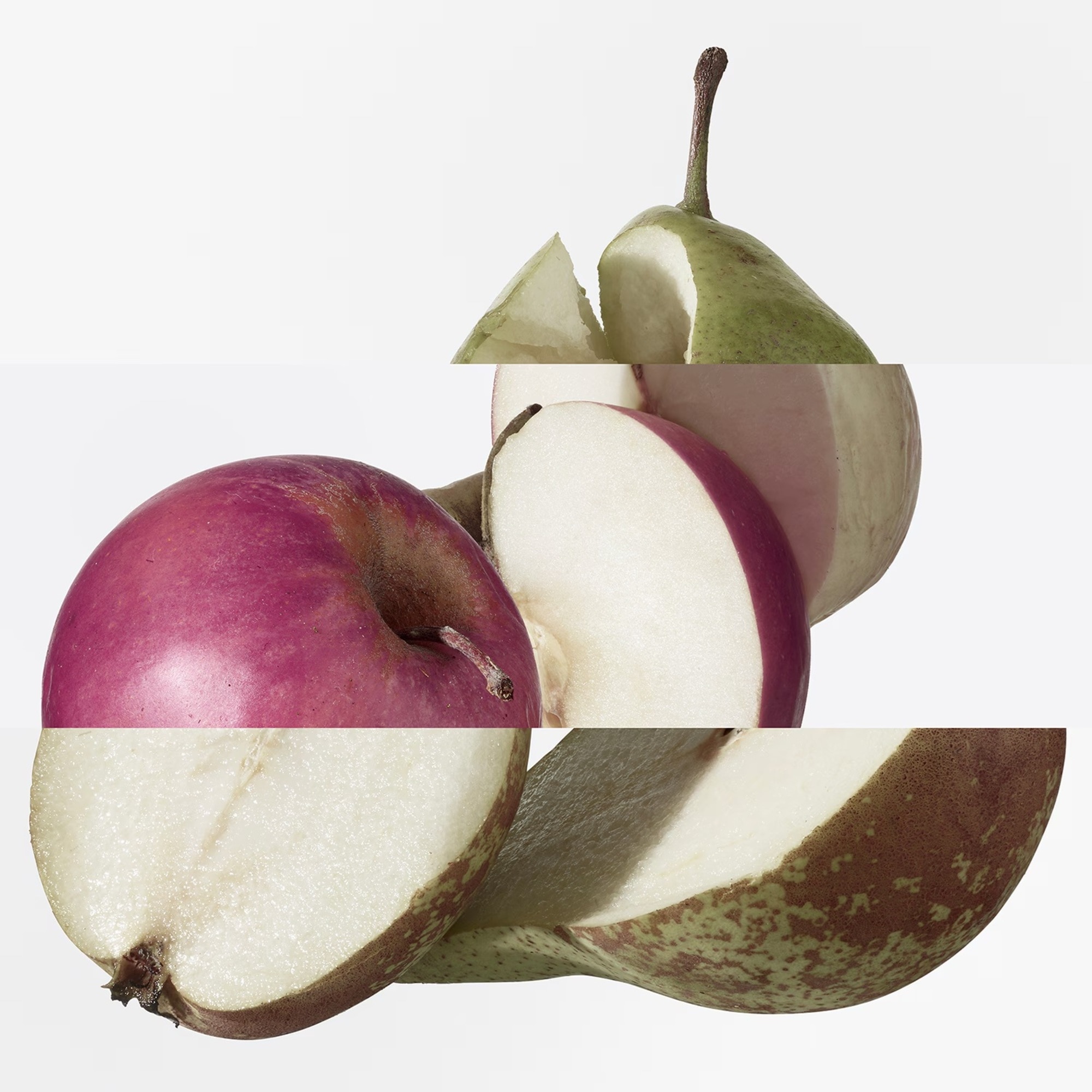 Toaletní voda unisex