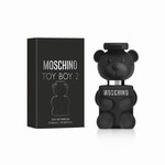 30 ML MOSCHINO TOY BOY 2 Parfémovaná voda 2 of 2 Parfémovaná voda