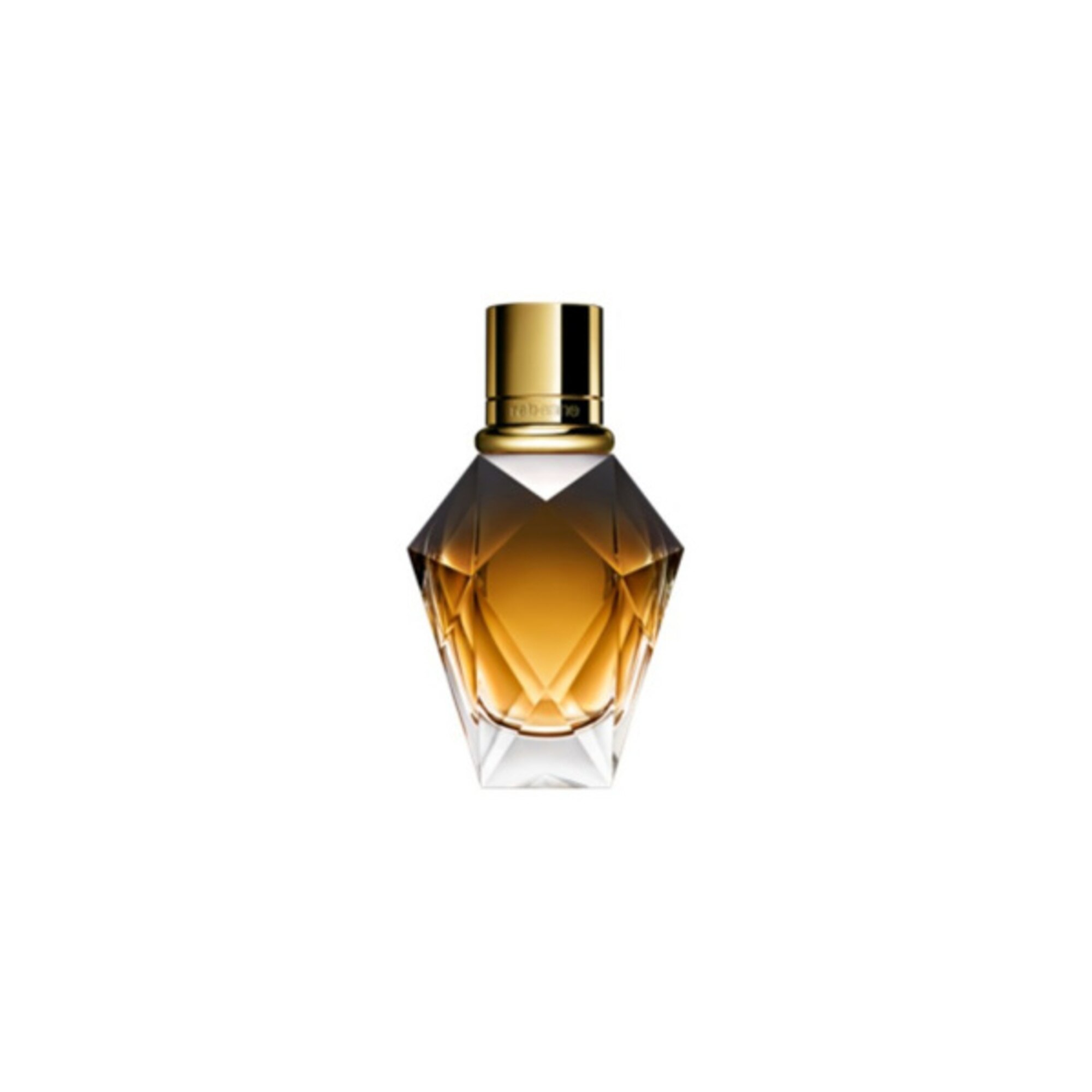 30 ML RABANNE MILLION GOLD FOR HER Parfém 1 of 5