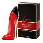 30 ML Carolina Herrera VERY GOOD GIRL Parfémovaná voda pro ženy  3 of 8 Parfémovaná voda pro ženy