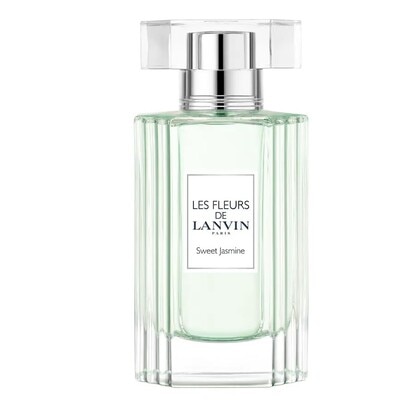 90 ML Lanvin LES FLEURS SWEET JASMINE Toaletní voda pro ženy  1 of 1 