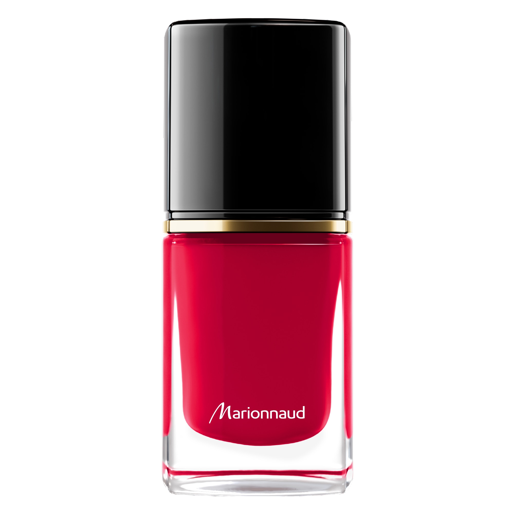  Marionaud 1984 LE VERNIS GEL Lak na nehty s gelovým efektem  Lak na nehty s gelovým efektem