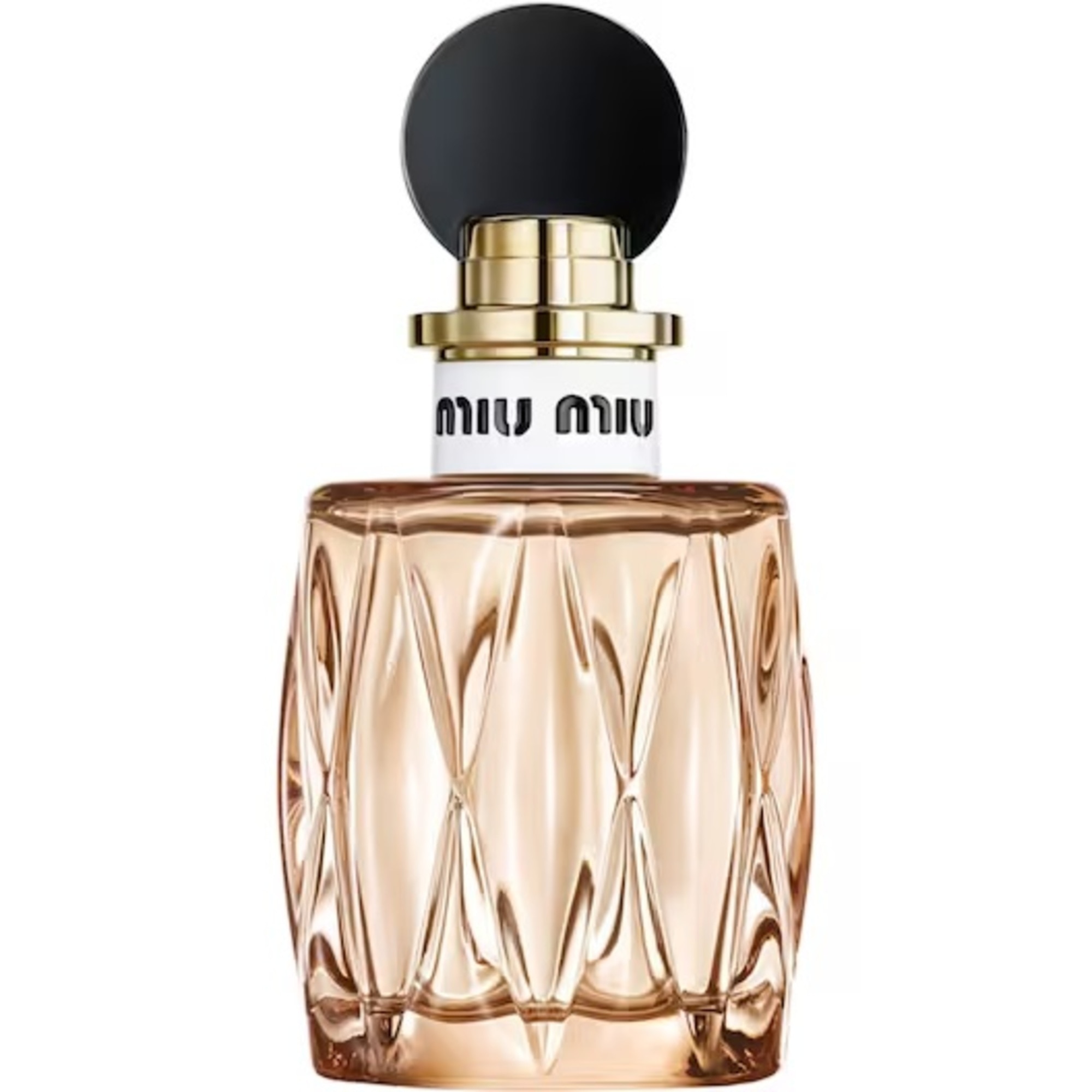 100 ML Miu Miu MIUTINE Parfémovaná voda 1 of 1