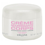 500 ML Orlane NOURISHING BODY CREAM Vyživující tělový krém  1 of 1 Vyživující tělový krém