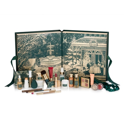  MARIONNAUD MAKE UP ADVENT CALENDAR THE ENCHANTED GARDEN Adventní kalendář  1 of 3 