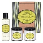  SOMERSET BODY CARE GIFT SET GINGER LIME Dárkový set  1 of 1 Dárkový set
