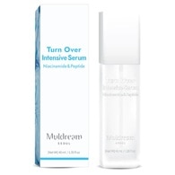 40 ML Muldream INTENSIVE SERUM NIACINAMIDE PEPTIDE Hydratační a omlazující sérum  1 of 2 