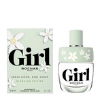 100 ML Rochas GIRL BLOOMING Toaletní voda pro ženy  2 of 2 Toaletní voda pro ženy
