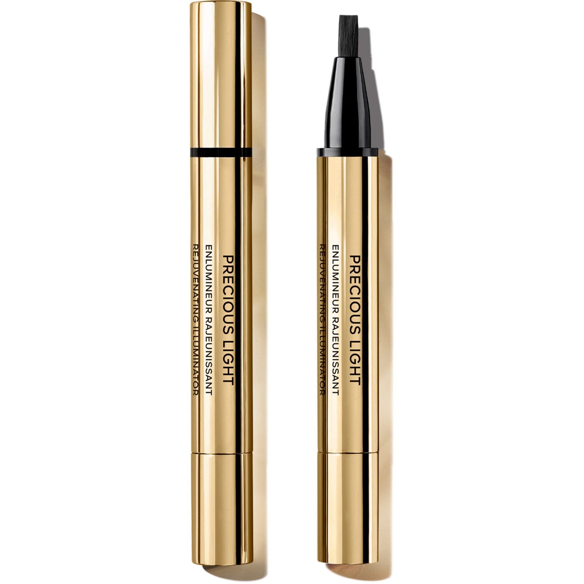 GUERLAIN PARURE GOLD ILLUMINATOR Korektor 1 of 2