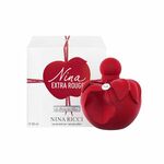 50 ML Nina Ricci NINA EXTRA ROUGE Parfémovaná voda pro ženy 2 of 6 Parfémovaná voda pro ženy