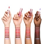 Lancôme LIP IDÔLE CUDDLE BLUR Matná rtěnka 4 of 4 Matná rtěnka