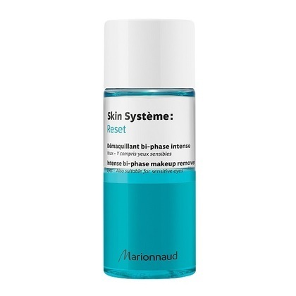 50 ML MARIONNAUD SKIN CARE INTENSE BI-PHASE MAKEUP REMOVER Dvousložkový odličovač  1 of 1 Dvousložkový odličovač