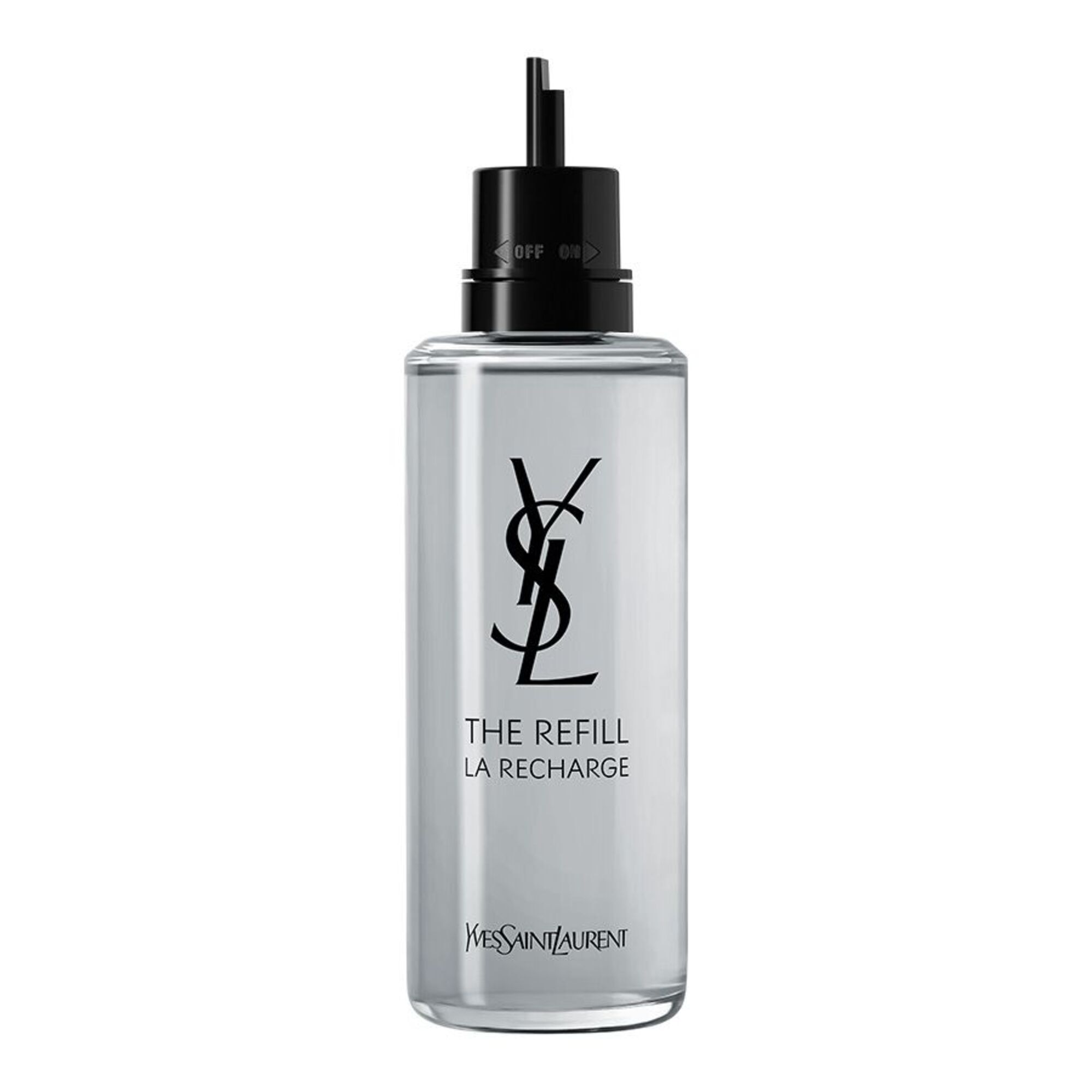 150 ML Yves Saint Laurent MYSLF Parfémovaná voda pro muže 