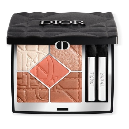 Dior DIORSHOW 5 Couleurs dlouhotrvající oční stíny 1 of 4