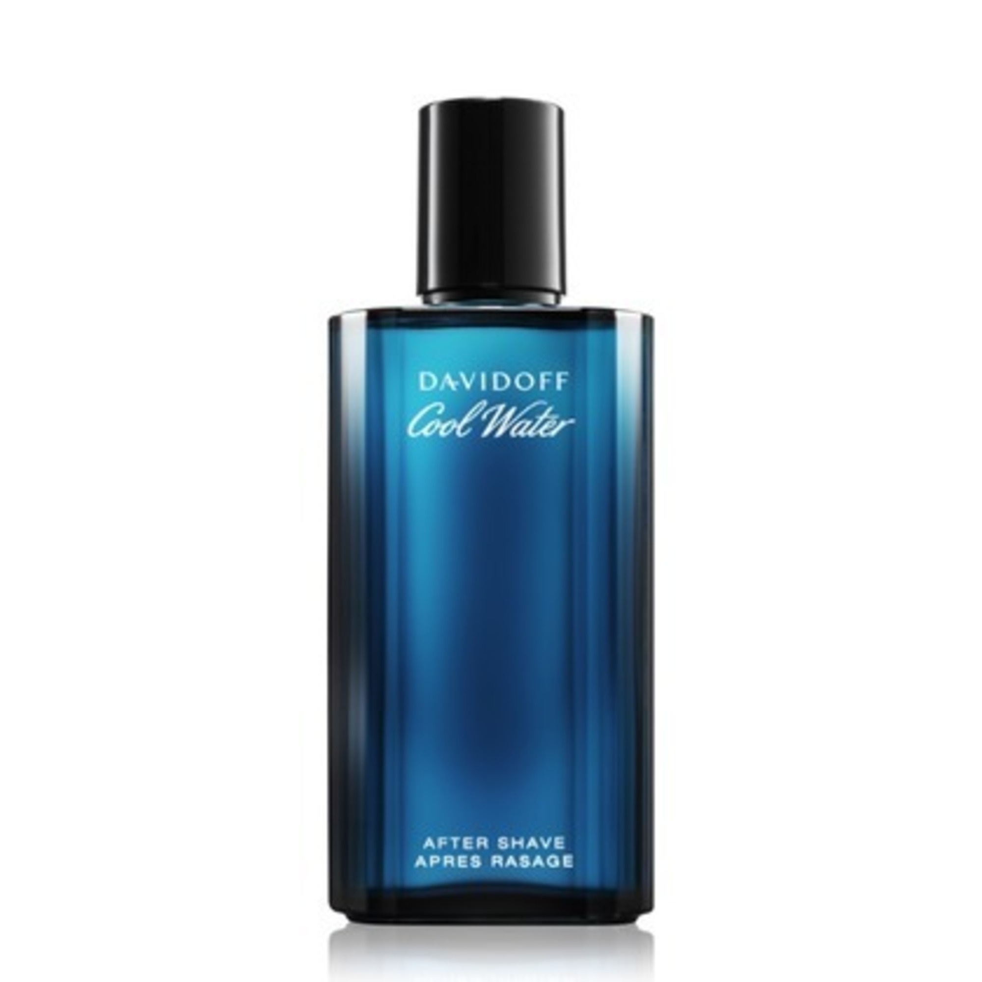 125 ML Davidoff COOL WATER Toaletní voda pro muže  1 of 2 Toaletní voda pro muže