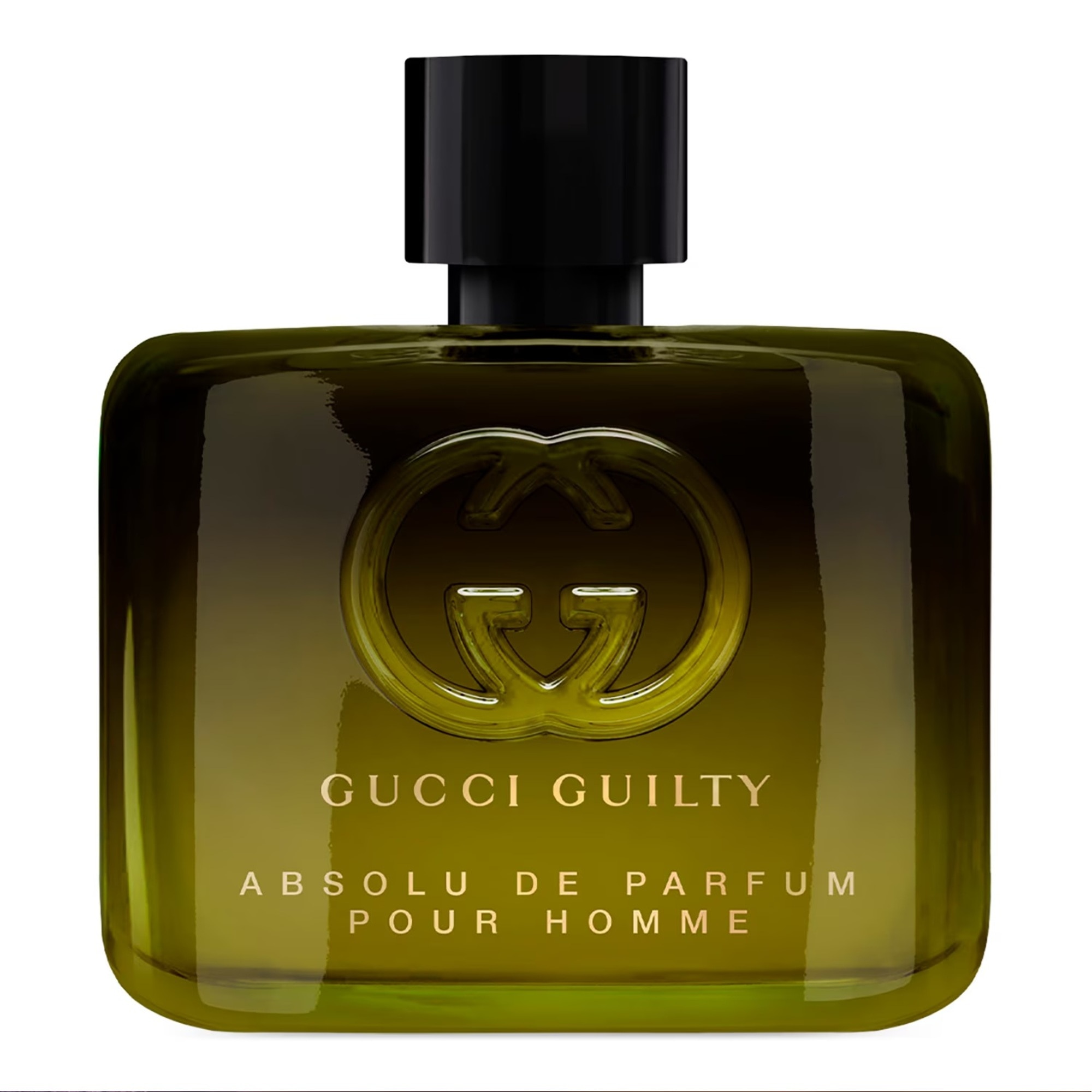 60 ML GUCCI GUCCI GUILTY ABSOLU DE PARFUM POUR HOMME Parfém