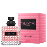 100 ML VALENTINO DONNA BORN IN ROMA Parfémovaná voda pro ženy  3 of 7 Parfémovaná voda pro ženy