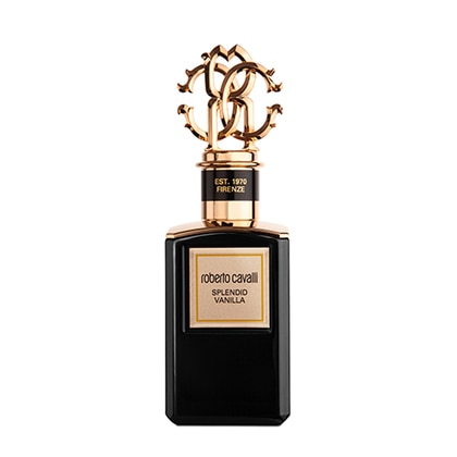 100 ML Roberto Cavalli SPLENDID VANILLA Parfémovaná voda 1 of 4
