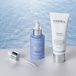 45 ML Cosheal Professional HYALURON BOOST AMPOULE Hydratační sérum  3 of 3 Hydratační sérum