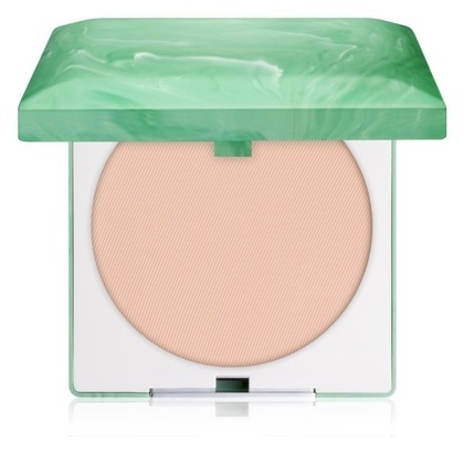  Clinique SUPERPOWDER Kompaktní pudr 2 v 1  1 of 1 