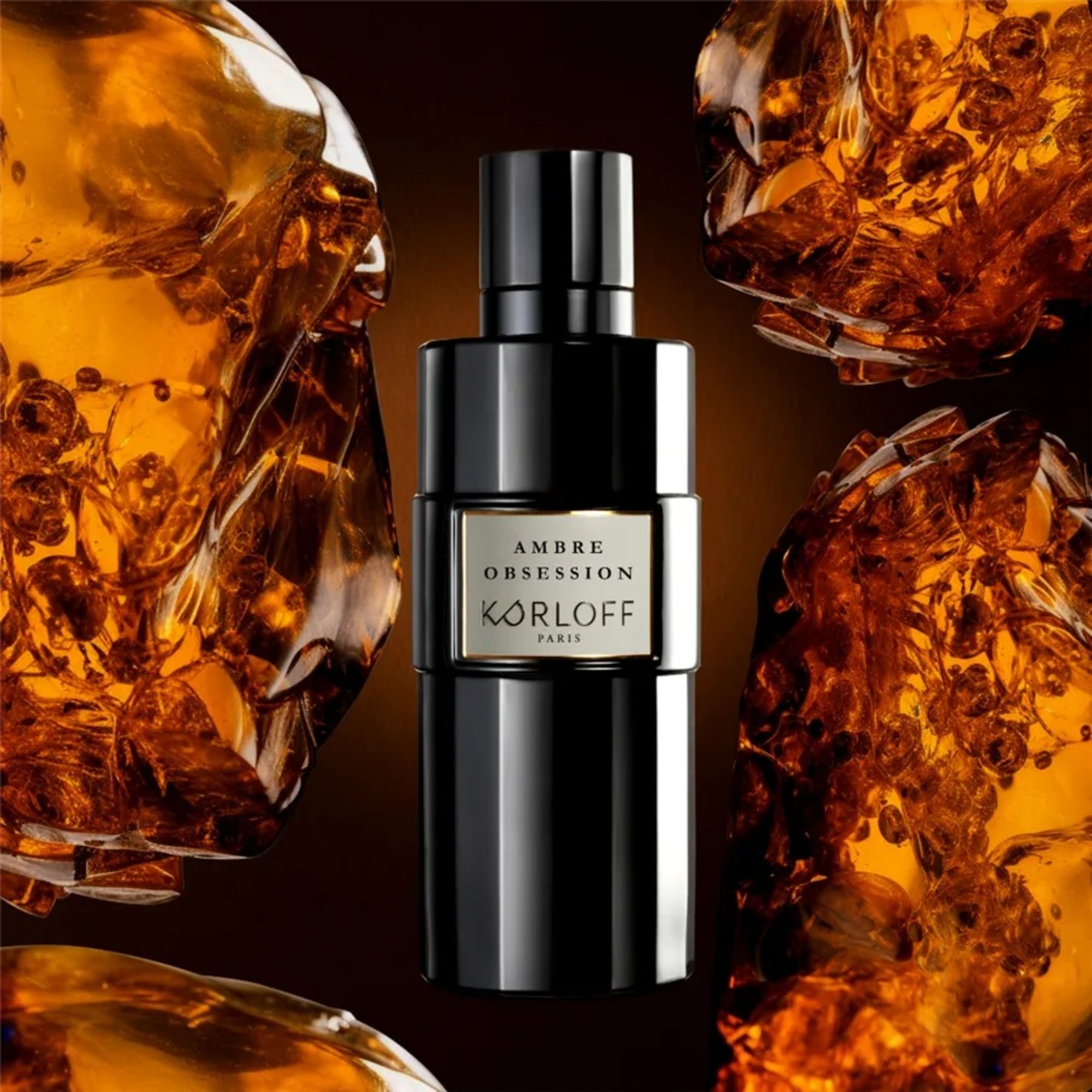 Parfémovaná voda unisex