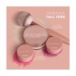 11 G Nam TALC FREE LOOSE POWDER Pleťový pudr 2 of 5 Pleťový pudr